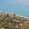 Beach house Yannis in Agios Gordios beach on Corfu