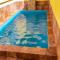 Aquamarine House