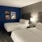 Comfort Inn Boston Milford
