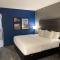 Comfort Inn Boston Milford
