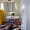 Apartamentos aconchegantes