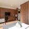 Audaar Is Moema Residencial - 圣保罗
