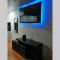 Comodo Departamento full equipado con cocina, TV 80p, wifi 150mbs, etc