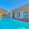 Asterios Villa