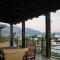 Seaside Duplex Stone Villa