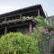 Seaside Duplex Stone Villa