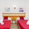Apartamentos Puet