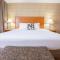 Neighbourhood Inn Hotels in Bonnyville