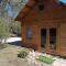 Le Chalet de la Villa Terre Neuve