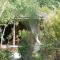 Le Chalet de la Villa Terre Neuve