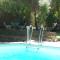 Le Chalet de la Villa Terre Neuve