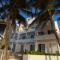 HOTEL & BEACH CLUB OJO DE AGUA