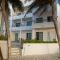 HOTEL & BEACH CLUB OJO DE AGUA