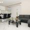 Luxury Apartments Golden Dreams