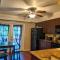 Wonas 2 bedrooms full kitchen