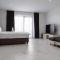 Concept Apartments Budiului 42