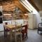 Apartmány Okrouhlá - Nový Bor