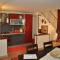 Kalza House