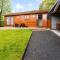 Urbane Holiday Home in Garderen with Terrace and Garden