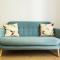 Stylish one bedroom flat