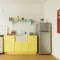 Stylish one bedroom flat