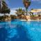 Bebbuxa Holiday Home
