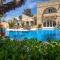 Bebbuxa Holiday Home