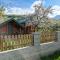 Guest house Green Garden
