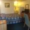 Evergreen Inn