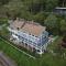 Spectacular home with a amazing ocean - river view - Groton