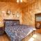 Mountain View Holy Smoky Cabin - 赛维尔维尔