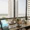 Riverine Place Hotel and Residence