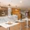 Riverine Place Hotel and Residence