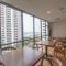 Riverine Place Hotel and Residence