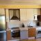 Apartamento del pirineo - Salas Bajas