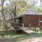 Barrabup Sanctuary BirdHide