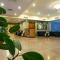 Le Park Hotel