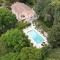 bastide saint georges