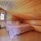 Chalet Soldanella 10 guests Gstaad