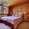 Chalet Soldanella 10 guests Gstaad - 格施塔德
