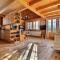 Chalet Soldanella 10 guests Gstaad