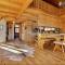 Chalet Soldanella 10 guests Gstaad - 格施塔德