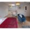 Hugh ONeill Ambassador Suite