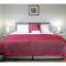 Hugh ONeill Ambassador Suite