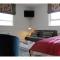 Hugh ONeill Ambassador Suite