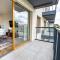 About Art Apartments