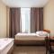 Hotel Alfa