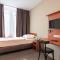 Hotel Alfa