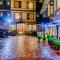 Muscatel Grand Silkroute - 300 Mts from MG Marg