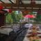 Sikhall Camping & Restaurang